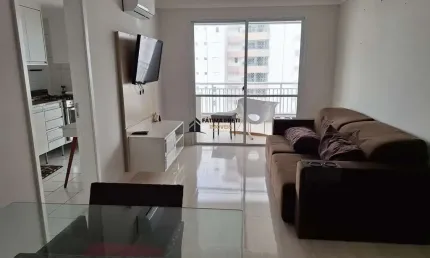 Apartamento com 3 quartos à venda na Avenida General Rondon, Jardim Astúrias, Guarujá