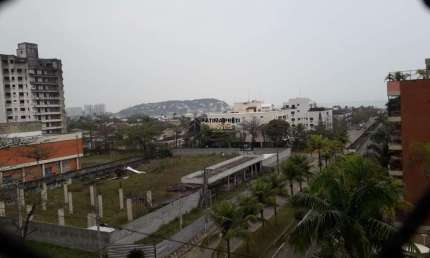 APARTAMENTO PARA VENDA OU LOCAÇÃO ANUAL NA AV. DO PARQUE NA ENSEADA