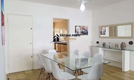LINDO APARTAMENTO NA PRAIA DAS ASTÚRIAS COM VISTA MAR