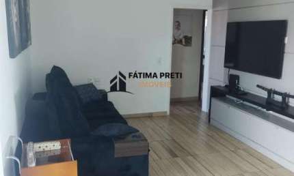 Cobertura com 2 quartos à venda na Rua Ostreira, Jardim dos Pássaros, Guarujá
