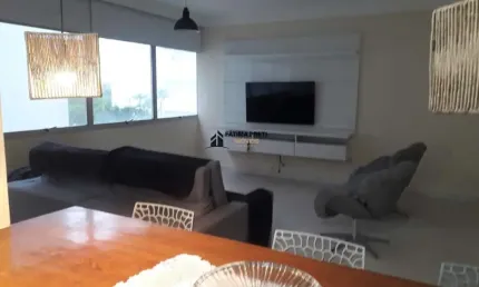 Apartamento com 2 quartos à venda na Avenida General Rondon, Jardim Astúrias, Guarujá