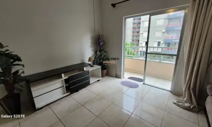 Apartamento com 2 quartos à venda na Rua Major Manoel Fernandes Neto, Enseada, Guarujá