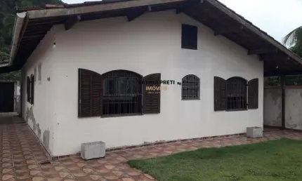 Casa com 3 quartos à venda na Rua Gerônimo Lopes Agria, Jardim Guaiuba, Guarujá