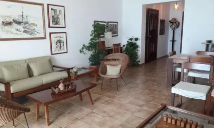 Apartamento com 3 quartos à venda no Jardim Astúrias, Guarujá 