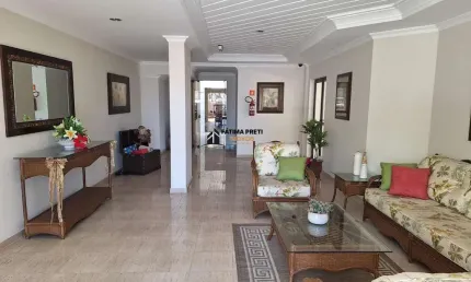 Apartamento com 2 quartos à venda no Tombo, Guarujá 