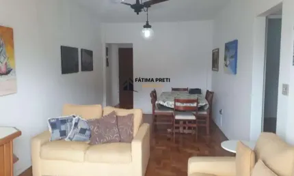 Apartamento para locação anual praia de pitangueiras