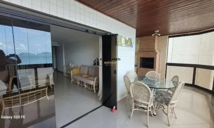 Apartamento com 4 quartos à venda no Jardim Astúrias, Guarujá 
