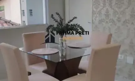 Casa com 4 quartos à venda na Rua Padre Donizete Tavares De Lima, Vila Santa Rosa, Guarujá