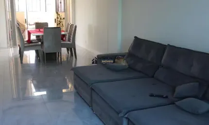 Cobertura com 4 quartos à venda no Jardim Astúrias, Guarujá 