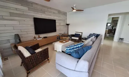 Apartamento para venda no canto das galhetas astúrias