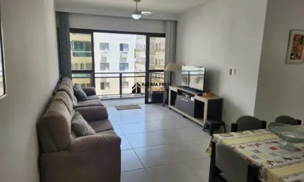 Apartamento com 2 quartos à venda na Rua Antônio Alonso Gonzalez, Jardim Astúrias, Guarujá