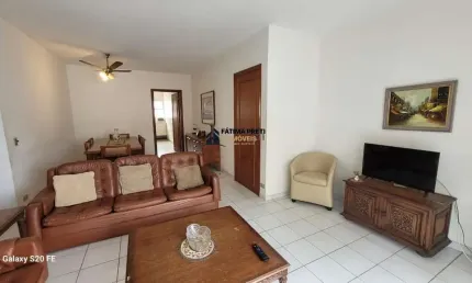 Apartamento com 3 quartos à venda no Pitangueiras, Guarujá 