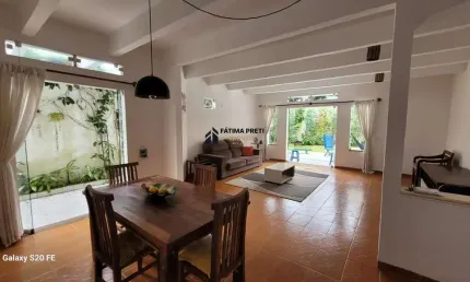Casa com 5 quartos à venda no Jardim Guaiuba, Guarujá 