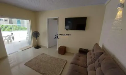 Cobertura com 4 quartos à venda no Jardim Astúrias, Guarujá 