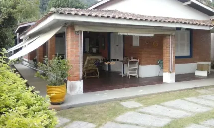 Casa com 2 quartos à venda na Rua Gerônimo Lopes Agria, 48, Jardim Guaiuba, Guarujá