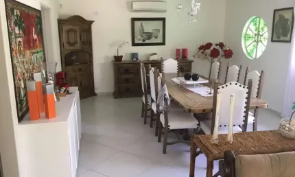 Casa com 4 quartos à venda na Enseada, Guarujá 