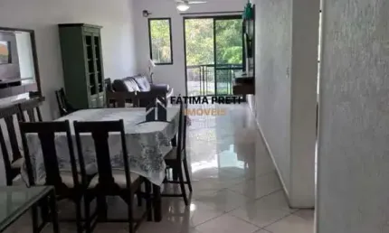APARTAMENTO PARA  LOCAÇÃO ANUAL NA PRAIA DA ENSEADA