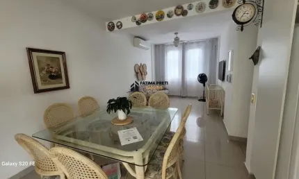 Apartamento com 1 quarto à venda no Pitangueiras, Guarujá 
