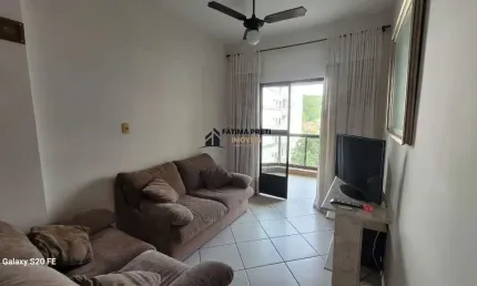 Apartamento com 2 quartos à venda no Tombo, Guarujá 
