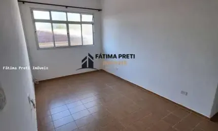 Apartamento com 1 quarto à venda no Tombo, Guarujá 