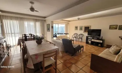 Apartamento para venda em frente praia das astúrias
