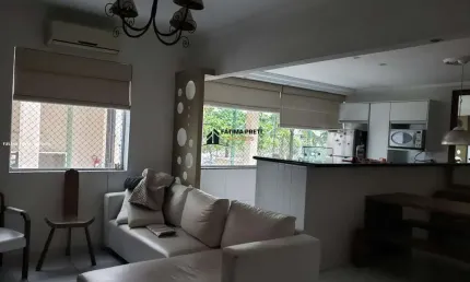 Lindo apto reformado e proximo da praia para voce realizar seu sonhos.