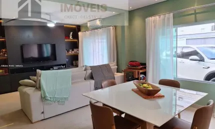 Casa com 2 quartos à venda no Tombo, Guarujá 