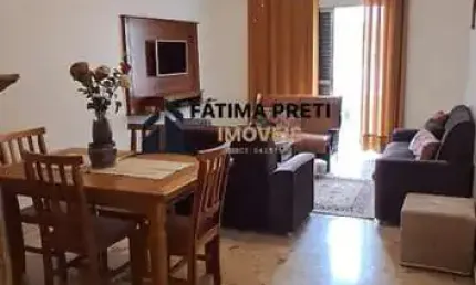 Cobertura com 4 quartos à venda na Avenida General Rondon, Jardim Astúrias, Guarujá