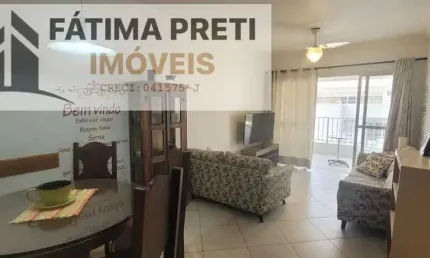 Apartamento para locação em guarujá, astúrias, 2 dormitórios, 2 banheiros, 1 vaga