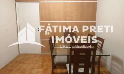 Apartamento para Venda em Guarujá, Pitangueiras, 2 dormitórios, 1 banheiro, 1 vaga