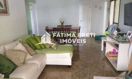 Cobertura para Venda em Guarujá, Tombo, 2 dormitórios, 1 suíte, 2 banheiros, 1 vaga
