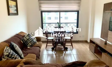 Apartamento com 2 quartos à venda na Estrada Alexandre Migues Rodrigues, Tombo, Guarujá