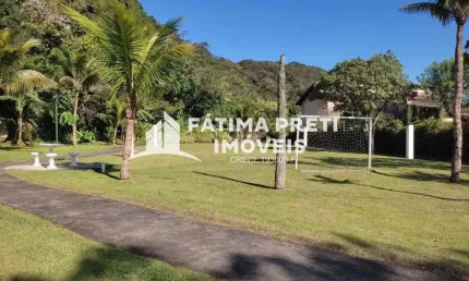 Casa em Condomínio para Venda em Guarujá, Balneário Praia do Pernambuco, 4 dormitórios, 1 suíte, 2 banheiros, 5 vagas