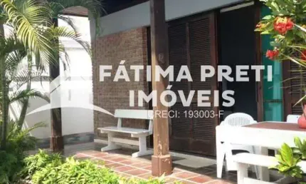 Casa para Venda em Guarujá, ASTÚRIAS, 3 dormitórios, 1 suíte, 3 banheiros, 3 vagas