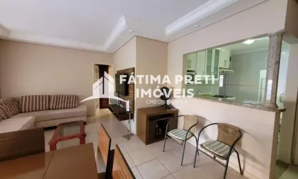 Apartamento com 3 quartos à venda na Rua Bolívia, Enseada, Guarujá