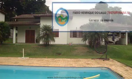 Chácaras para venda em Piracaia no bairro Náutico Piracaia