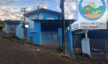 Casas para locação em Piracaia no bairro Jardim Sudo