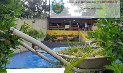 Chácaras para venda em piracaia no bairro monte cristo