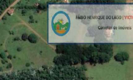 Terreno comercial à venda em Moenda, Joanópolis 