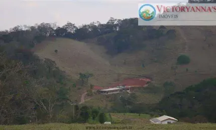 Chácara / sítio à venda na Zona Rural, Piracaia 