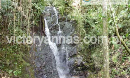 Terreno comercial à venda no Bairro dos Carás, Piracaia 