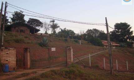 Chácaras para venda em Piracaia no bairro Vale do Rio Cachoeira