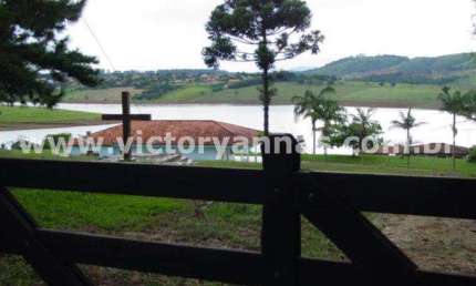 Chácara / sítio com 3 quartos à venda em Pinhal, Piracaia 