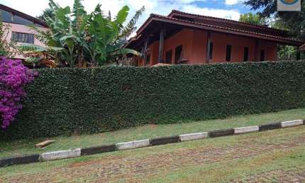 Chácara / sítio com 7 quartos à venda no Batatuba, Piracaia 