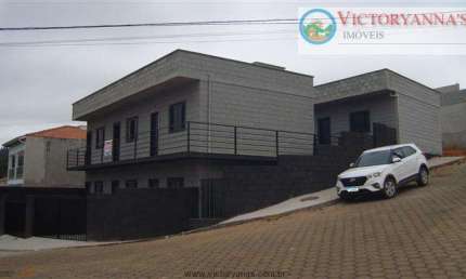 Casas para venda em Piracaia no bairro Não Especificado