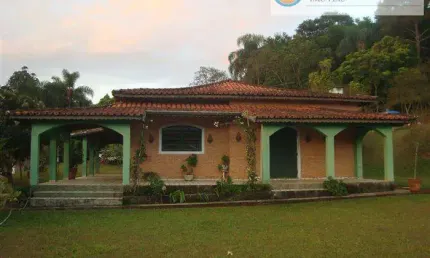 Sítios para venda em Piracaia no bairro Não Especificado