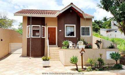 Casa com 3 quartos à venda no Boa Vista, Piracaia 