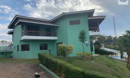 Chácaras para venda em Piracaia no bairro Riviera do Jaguari