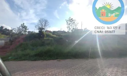 Terrenos para venda em Piracaia no bairro Não Especificado