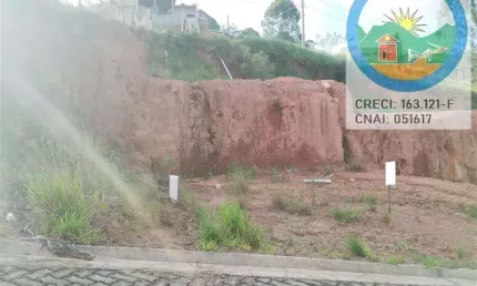 Terrenos para venda em Piracaia no bairro Não Especificado
